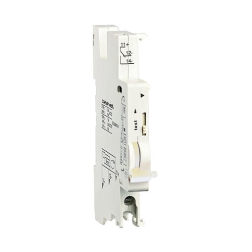 کنتاکت خطا و کمکی یک باز و یک بسته کانل کد EP7-OF/SD