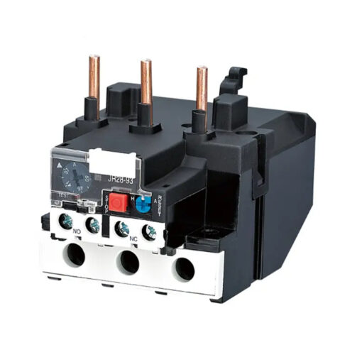 رله بی متال 63 تا 80 آمپر کانل مدل XPTR-63-80A95B