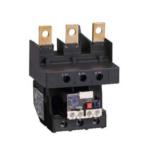 رله بی متال 110 تا 150 آمپر کانل مدل XPTR-110-150A150B