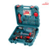 کیت دریل چکشی برقی 33 پارچه رونیکس مدل RS-0008
