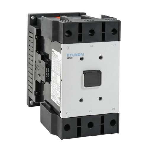 کنتاکتور 630 آمپر 330 کیلو وات هیوندای با بوبین AC