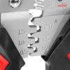 انبر کابل‌بر چندکاره 7 اینچ رونیکس مدل RH-1821