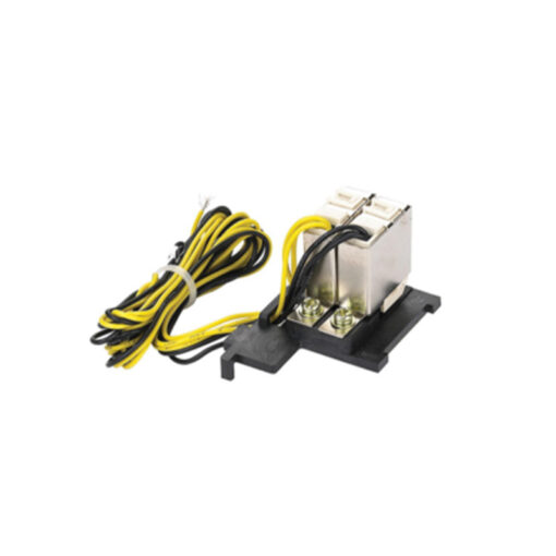 کنتاکت کمکی کلید 400 تا 630 آمپر اتوماتیک چانت مدل NM1-400/630