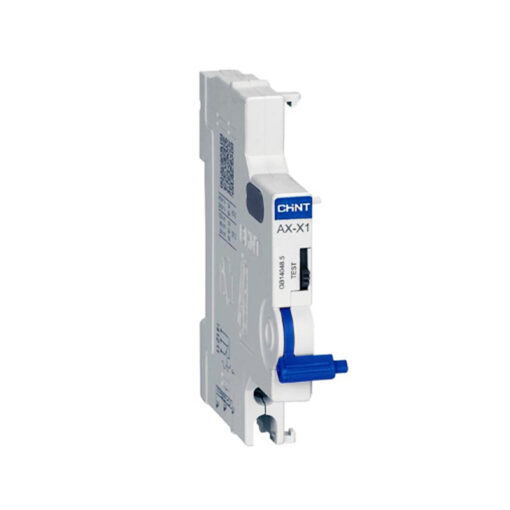 کنتاکت کمکی کلید مینیاتوری چانت مدل AX-X1
