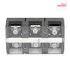 ترمینال قدرت 100 آمپر 3 خانه چانت مدل TC – 1003