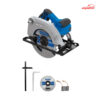 اره گرد بر 1500 وات 190 میلیمتری نووا کد 5350