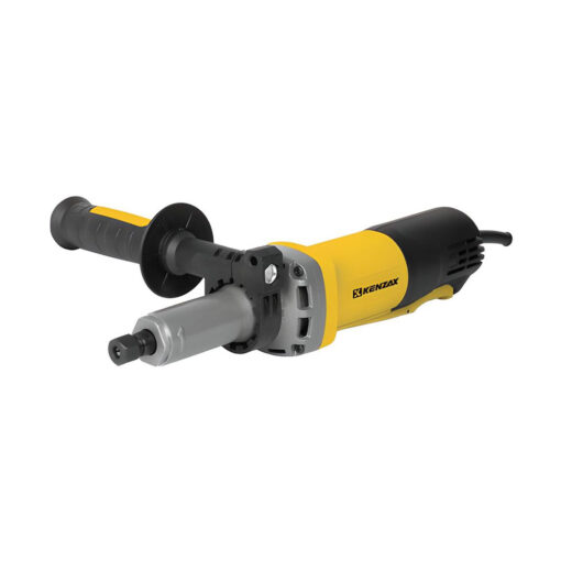 فرز انگشتی گلو بلند 840 وات کنزاکس مدل KDG-3584