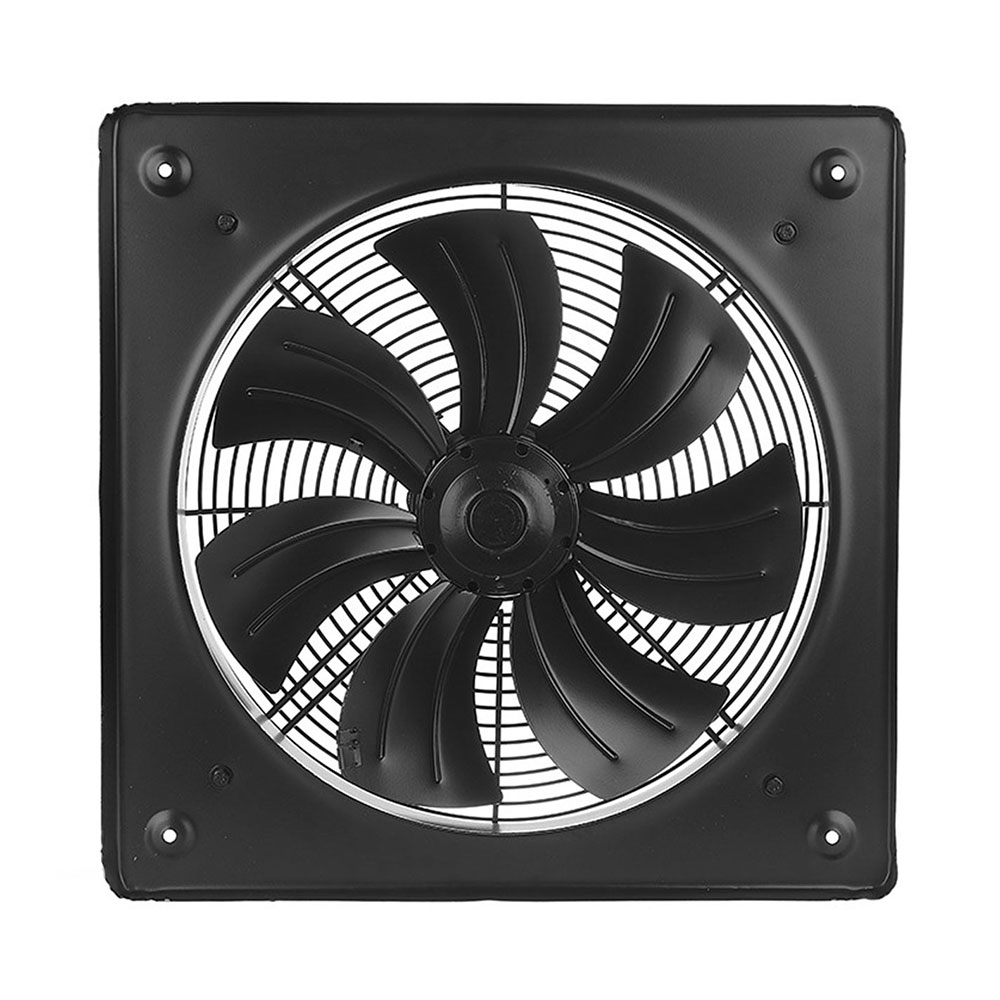 هواکش ایلکای نمره 30 سه فاز دمنده مدل VIK-30V2S