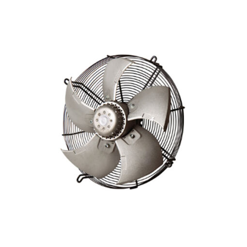 هواکش آکسیال تاسیساتی نمره 50 یوروونت دمنده مدل VIB-50G4S2