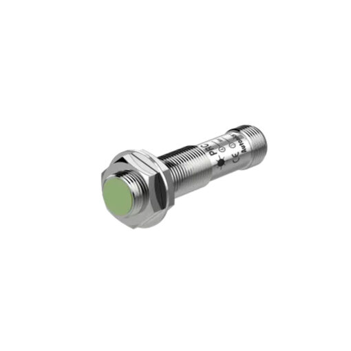 سنسور القایی سرتخت 12mm کانکتوری 3‌ سیم DC آتونیکس مدل PRCM12-2D
