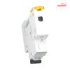 کلید مینیاتوری تک پل 50 آمپر C50-6KA اشنایدر کد A9K24150