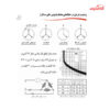 رله کنترل بار اضافه جریان 4 الی 8 آمپر میکرومکس مدل MC-1000X