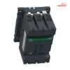 کنتاکتور 115 آمپر 220 ولت AC اشنایدر کد LC1D115M7