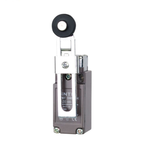 لیمیت سوئیچ رگلاژی طرح ارش  CNTD مدل CZE-00-FM