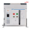 کلید هوایی 3200 آمپر بدنه فیکس موتور دار چانت کد NA8G-3200-3200A