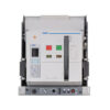 کلید هوایی 2000 آمپر کشویی موتور دار چانت کد NA8G-3200-2000A