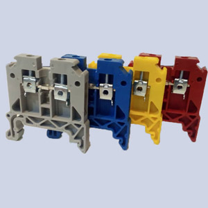 ترمینال ریلی